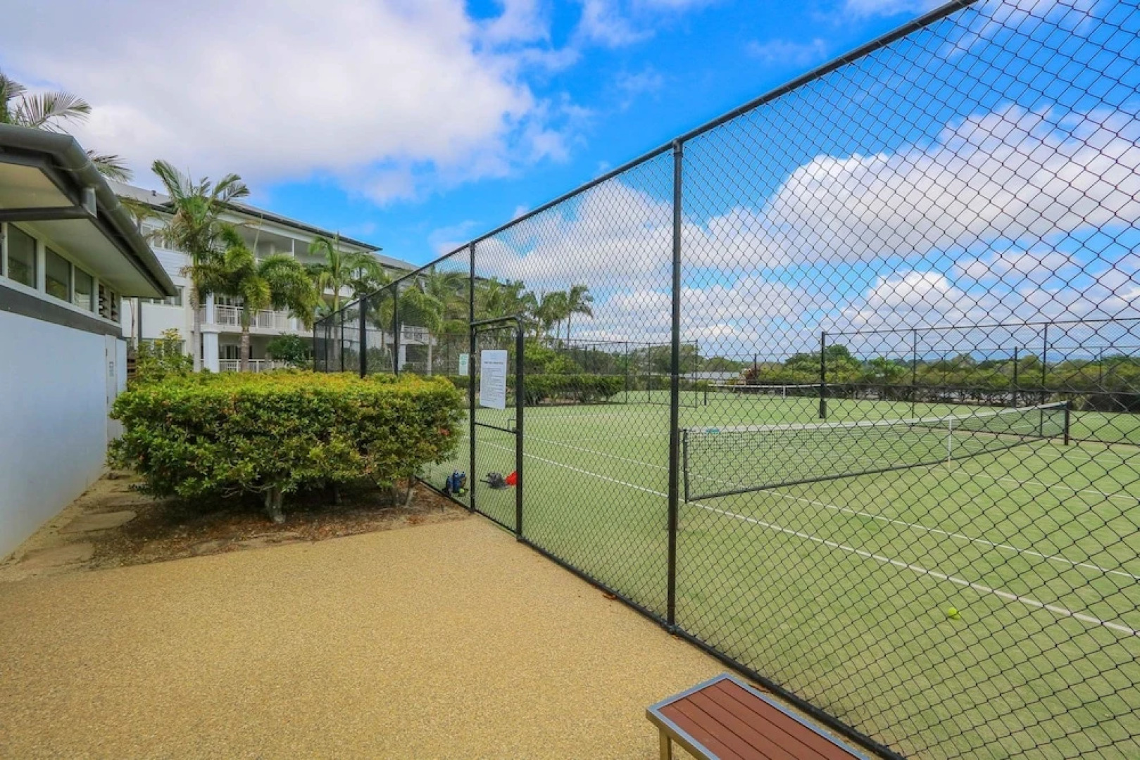 Amazing Ocean Views One Bedroom Spa Suite