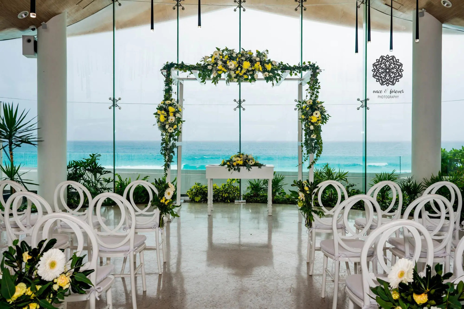 Oleo Cancun Playa All Inclusive Resort