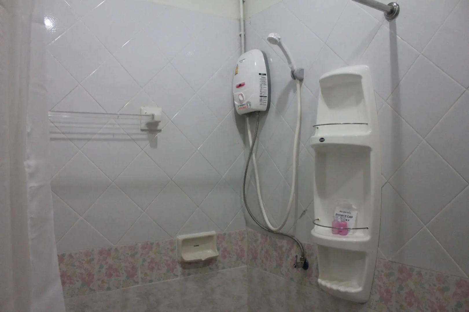 Zabava Guest House