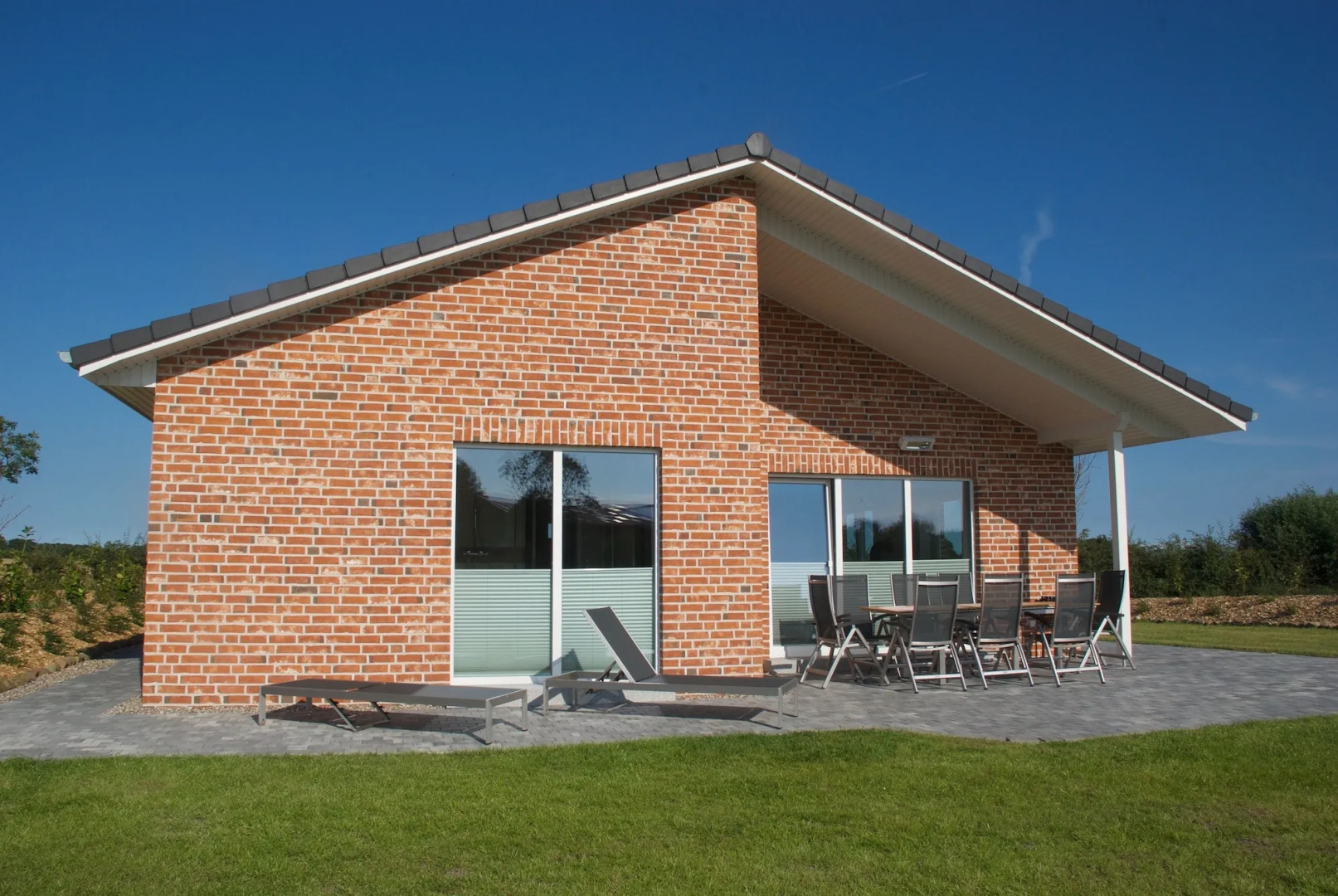 Familien Erlebnishof Büdlfarm