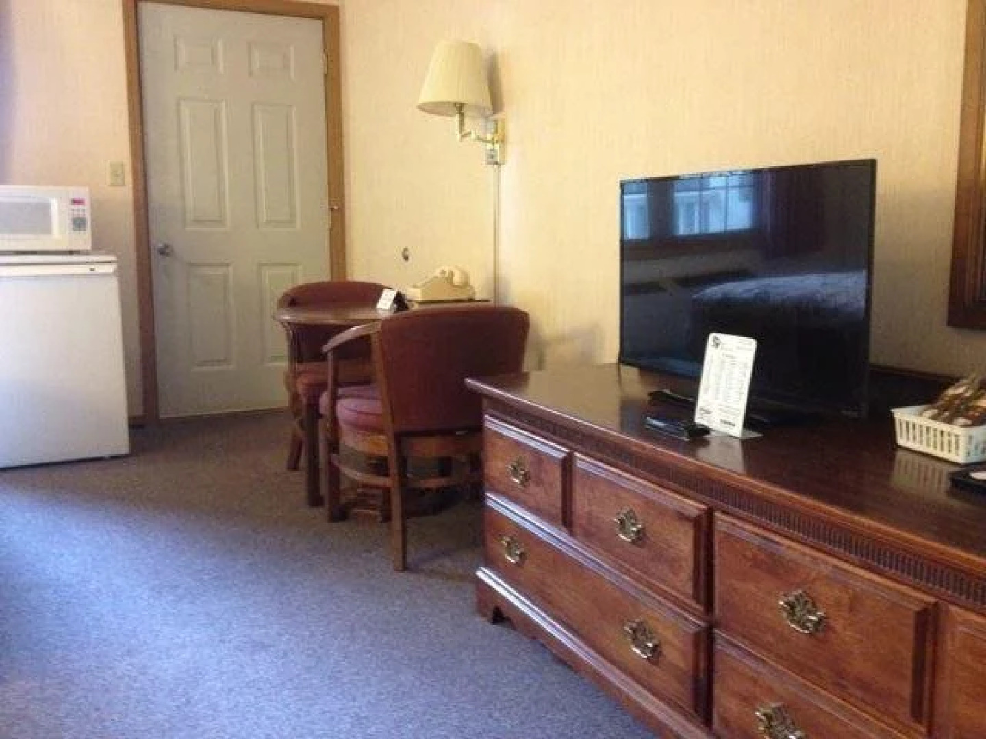 The Gunnison Inn at Dos Rios Golf Course