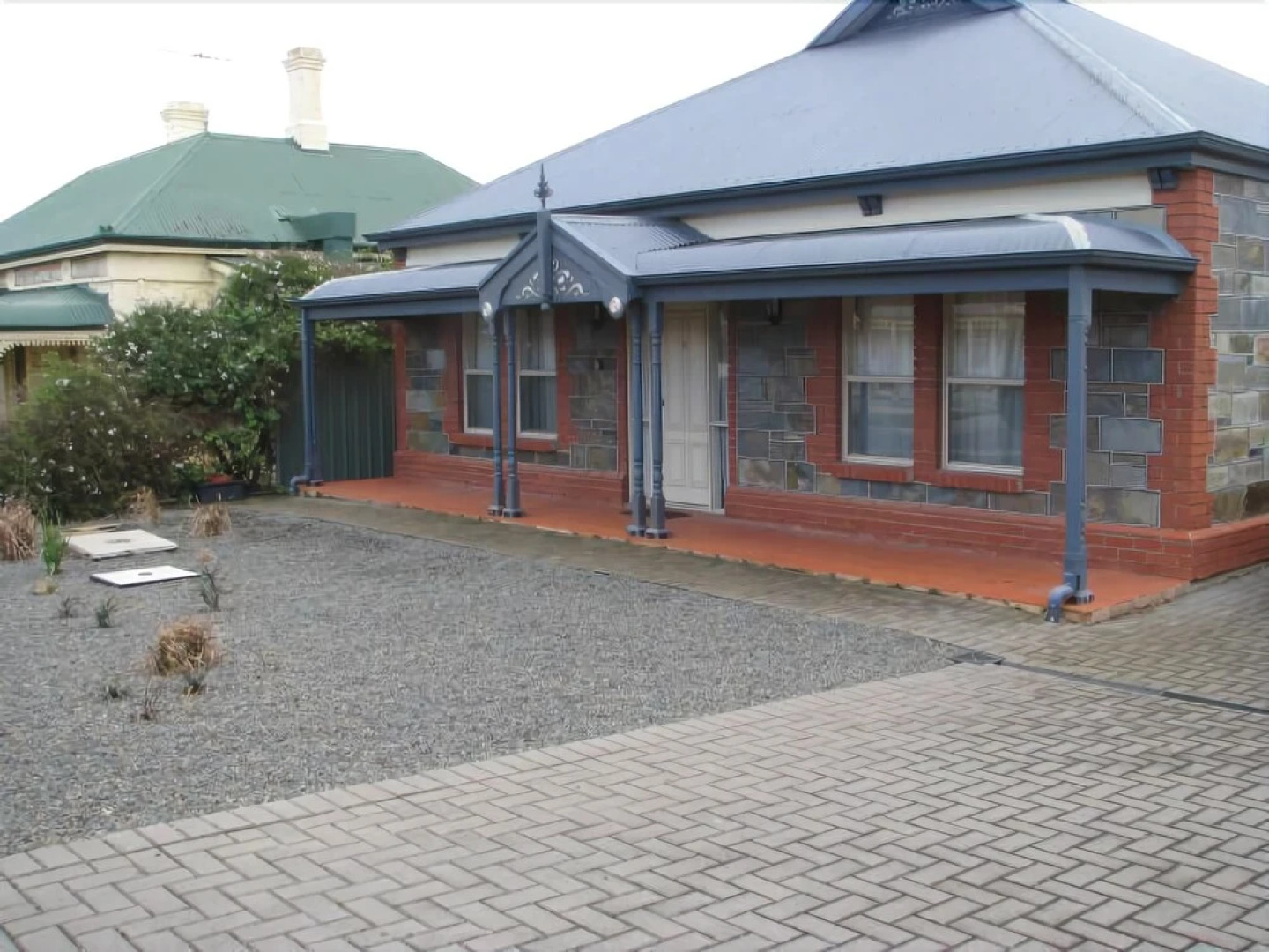 Barossa Bluestone B&B