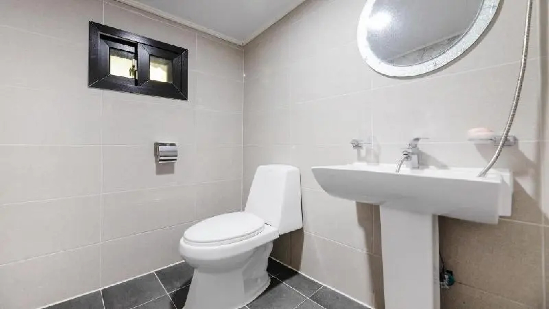 Gapyeong Gaboja Pension