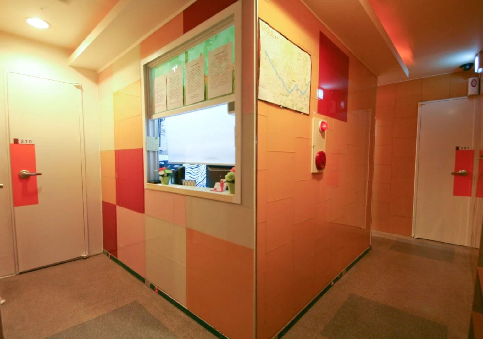 Guest House Myeongdong