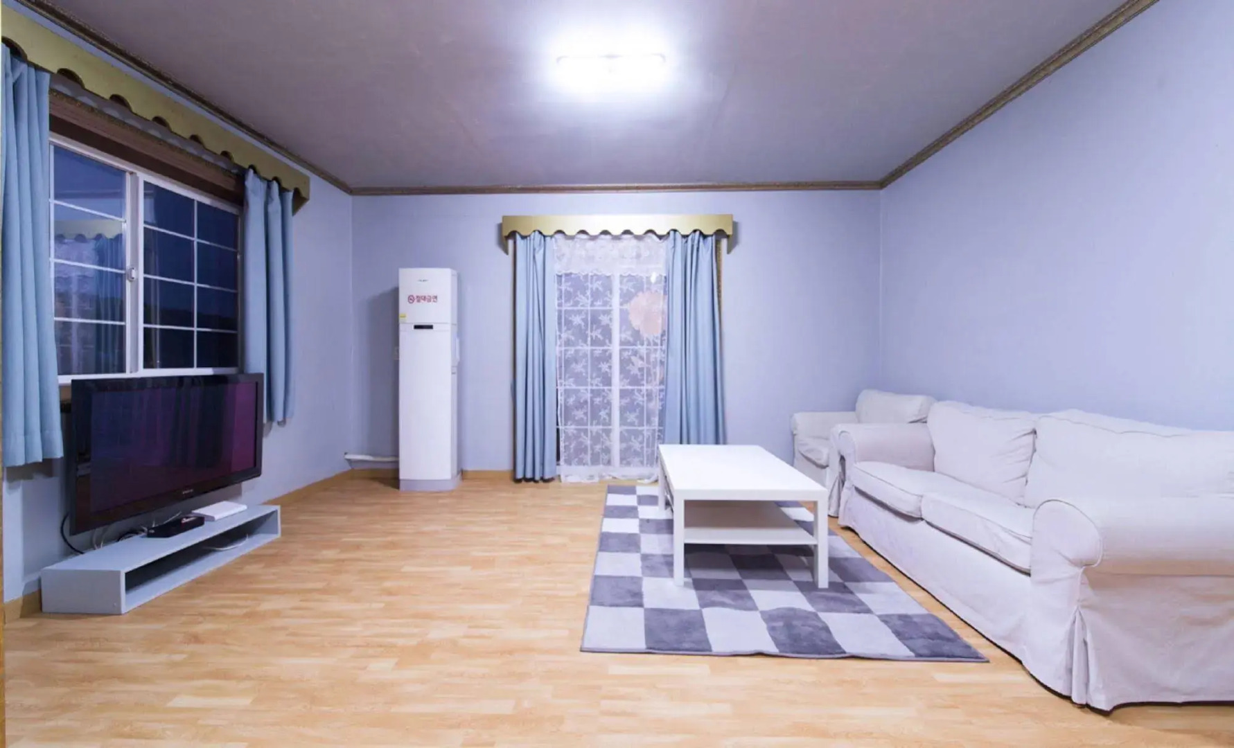 Seorak Garden Villa