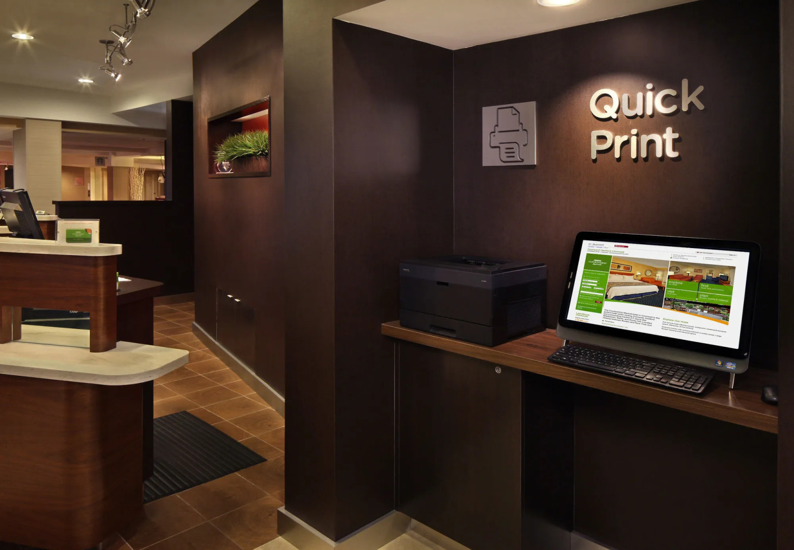 Courtyard by Marriott Hartford Cromwell