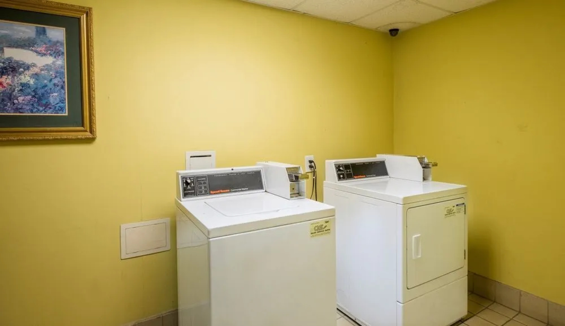 Quality Inn Near Fort Benning