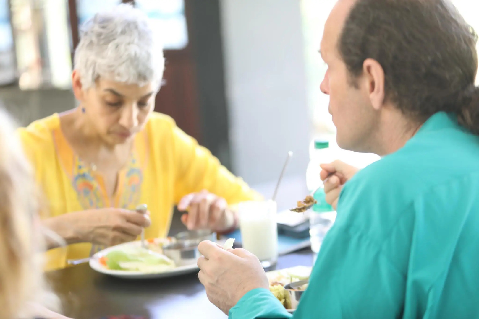 The Awakening Garden Family Resort