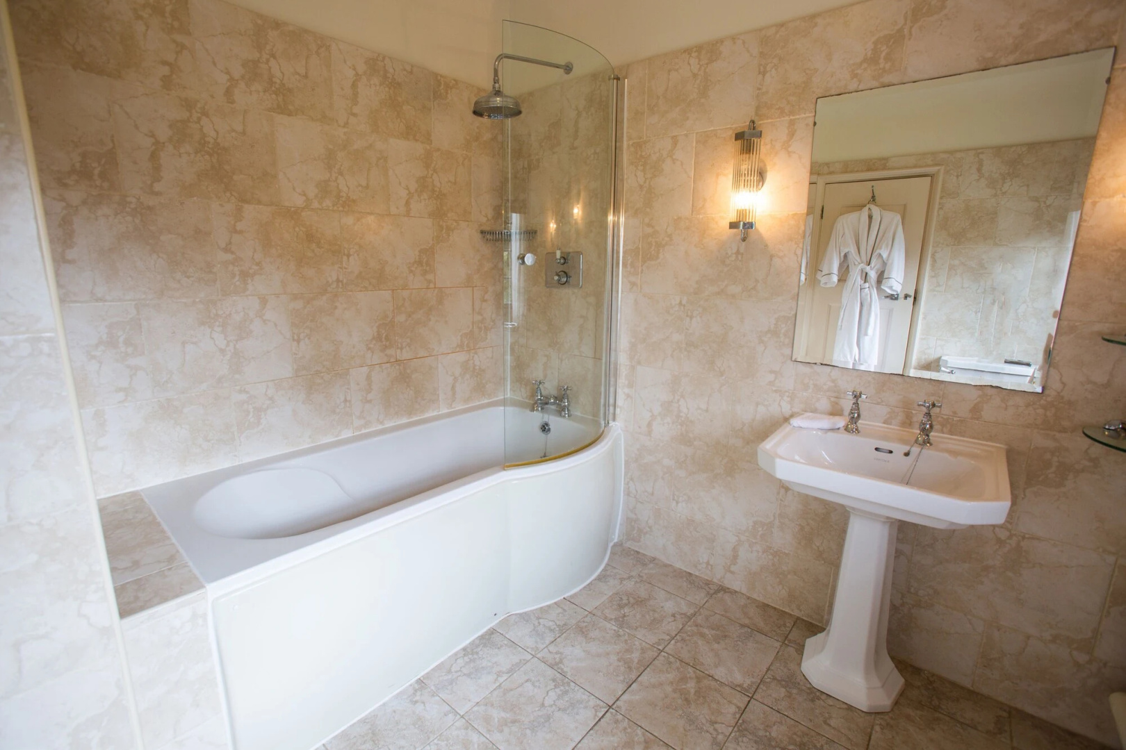 Mallory Court Country House Hotel and Spa