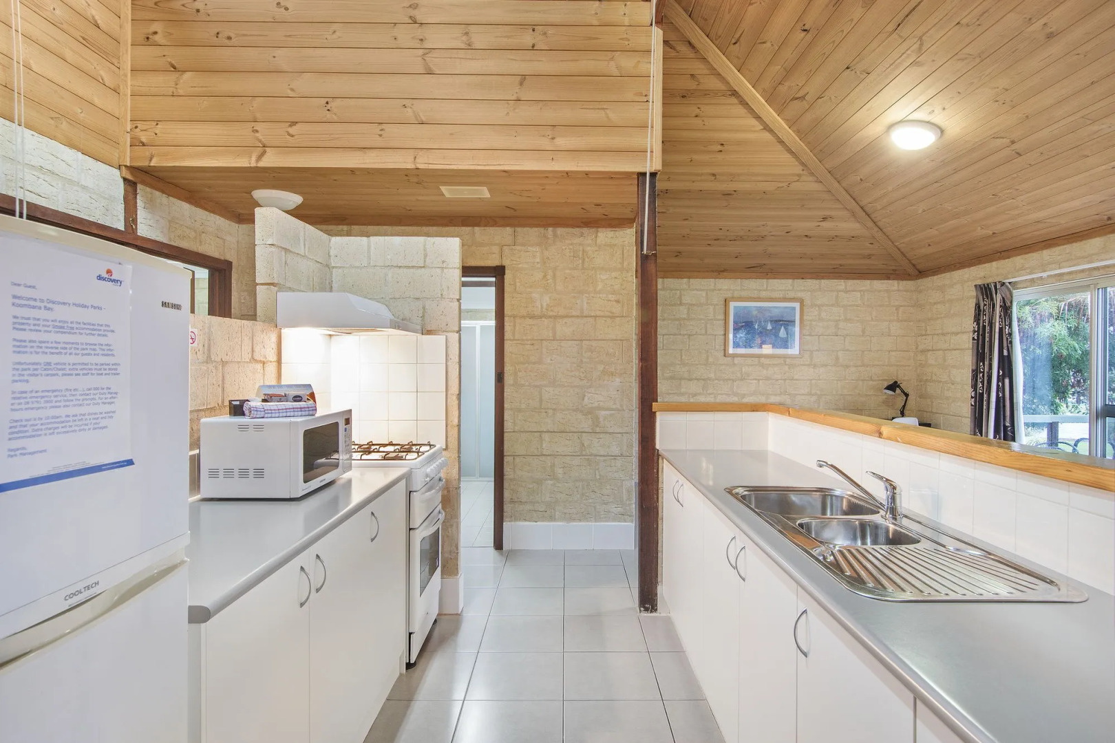 Discovery Parks - Bunbury Foreshore