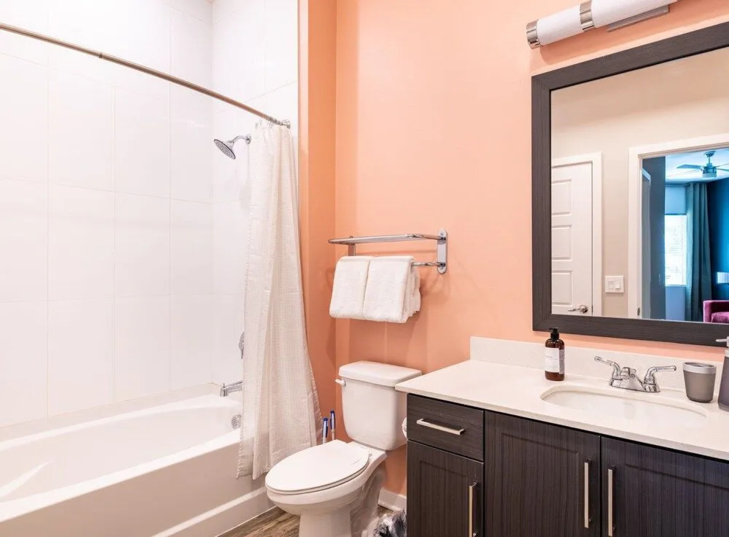 Luxury Uptown Apartments by WanderJaunt