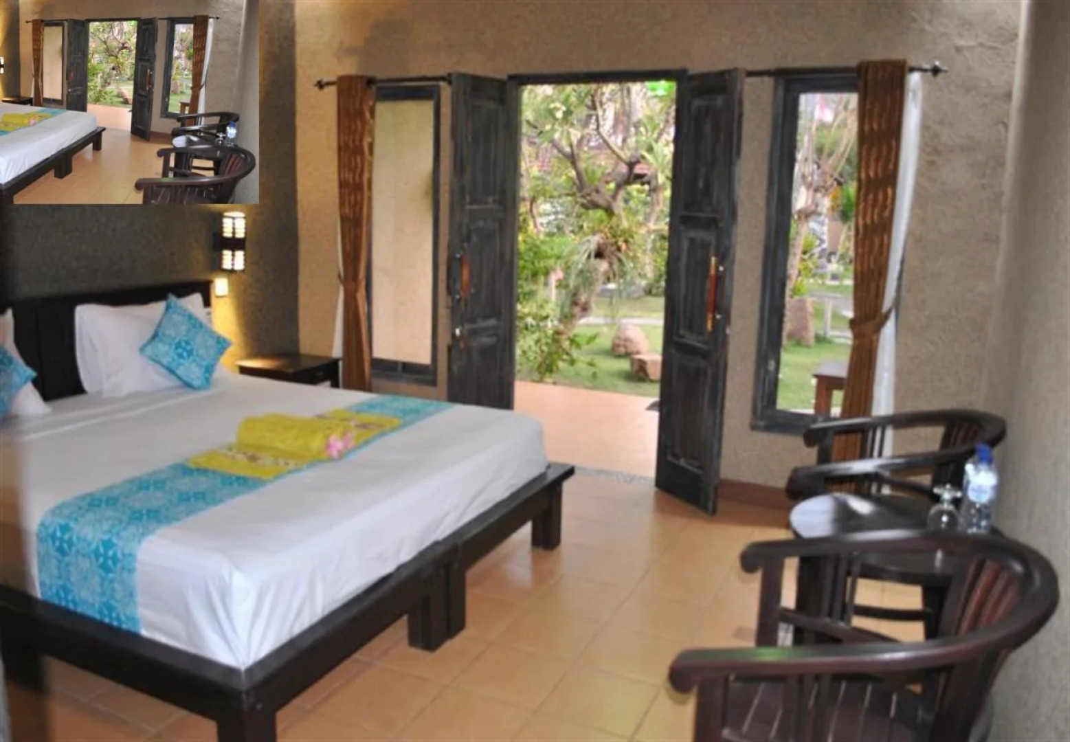 Mai Mondok Guest House