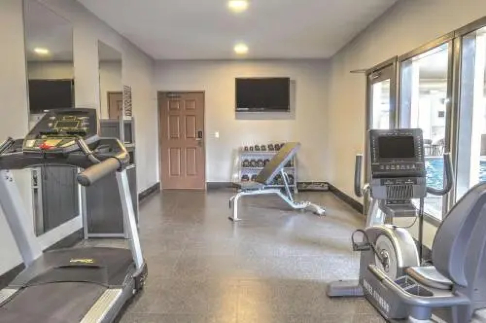 Best Western Plus Kalispell/Glacier Park West Hotel & Suites