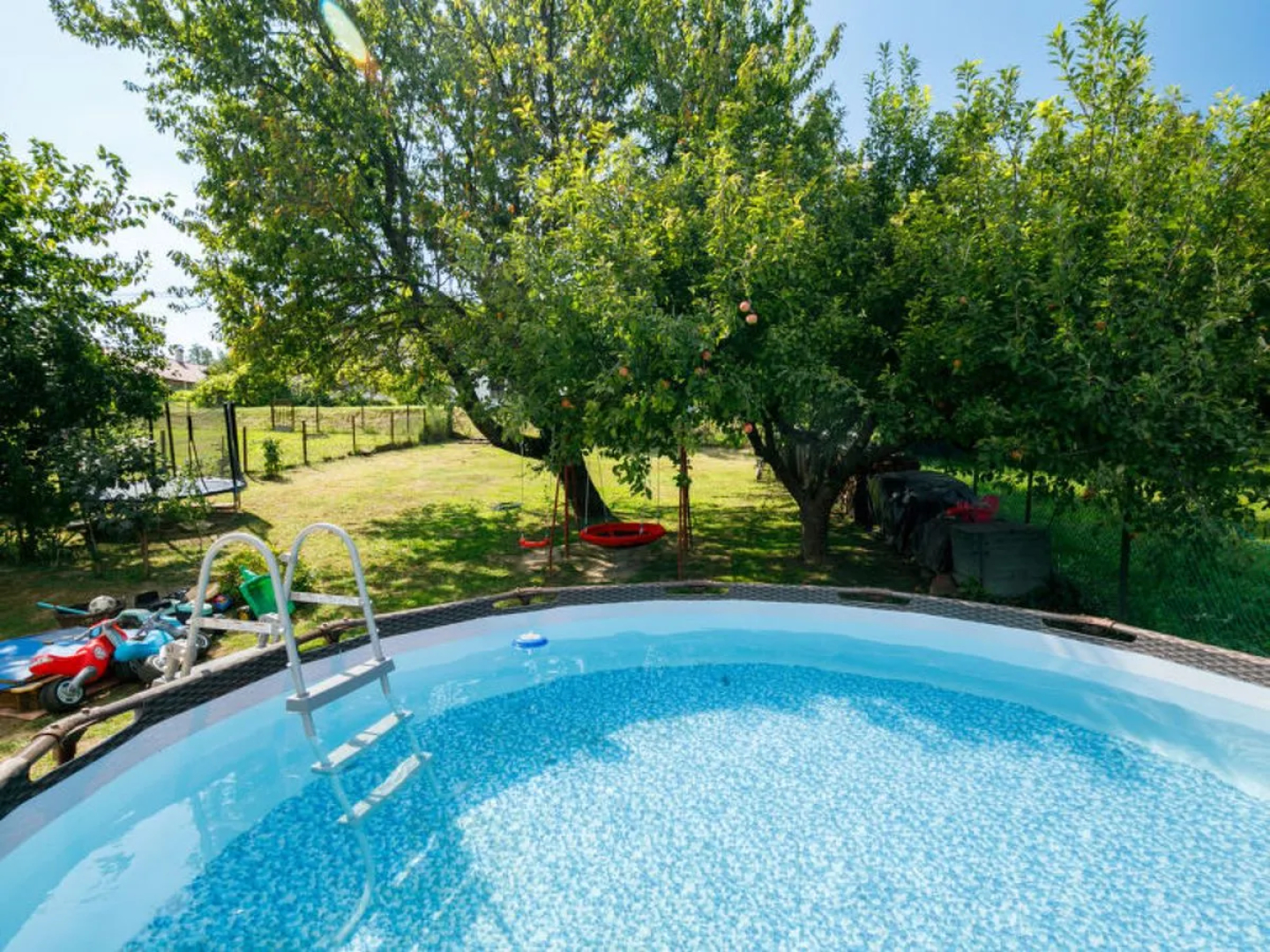 House Cherry Kronach