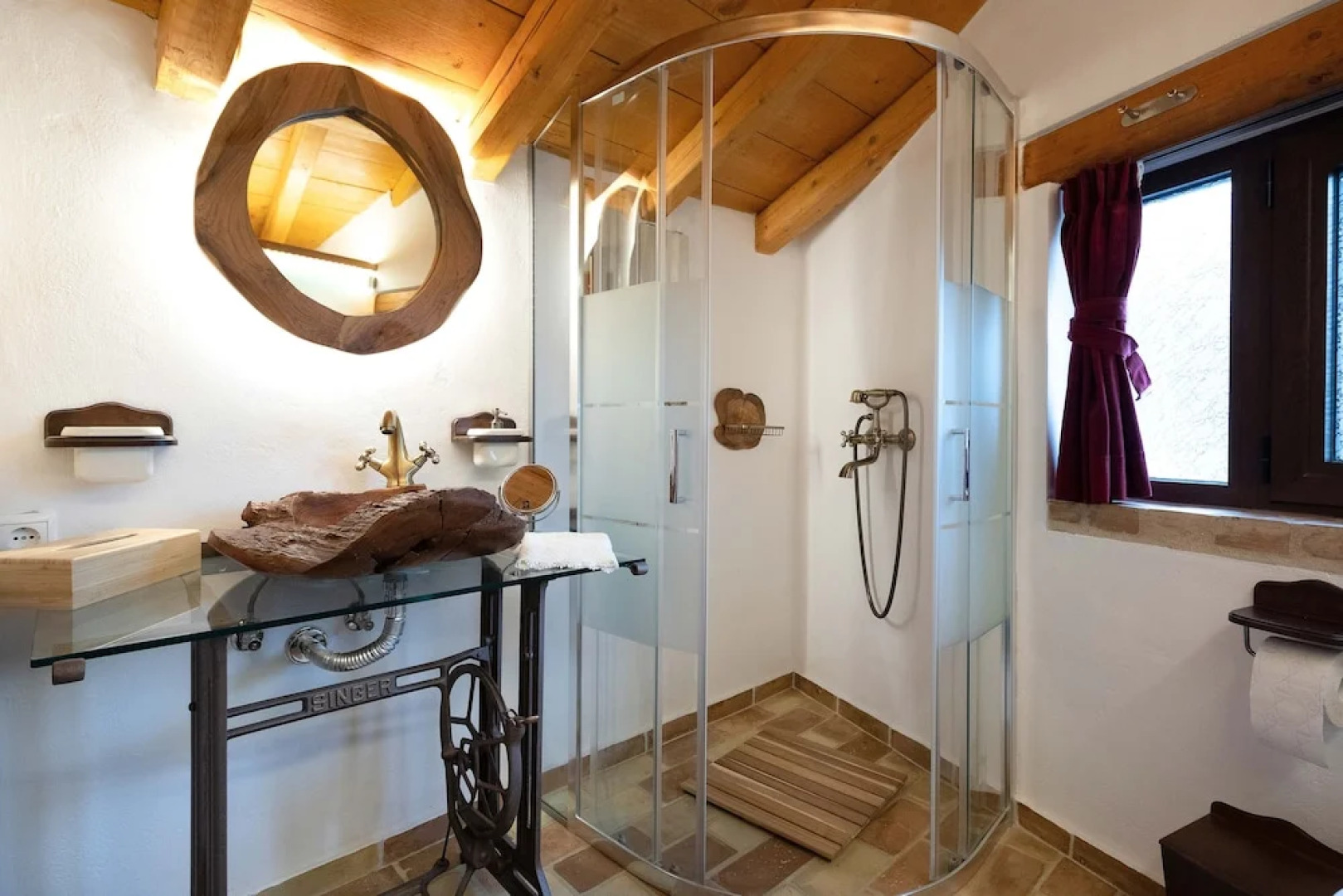 Villa Madera  by CorfuEscapes