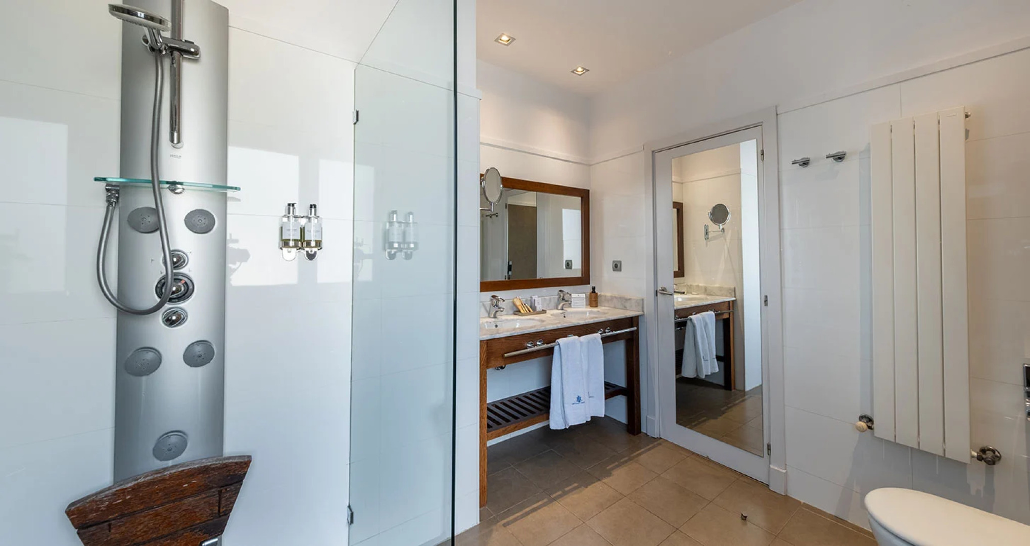 Castilla Termal Balneario de Olmedo