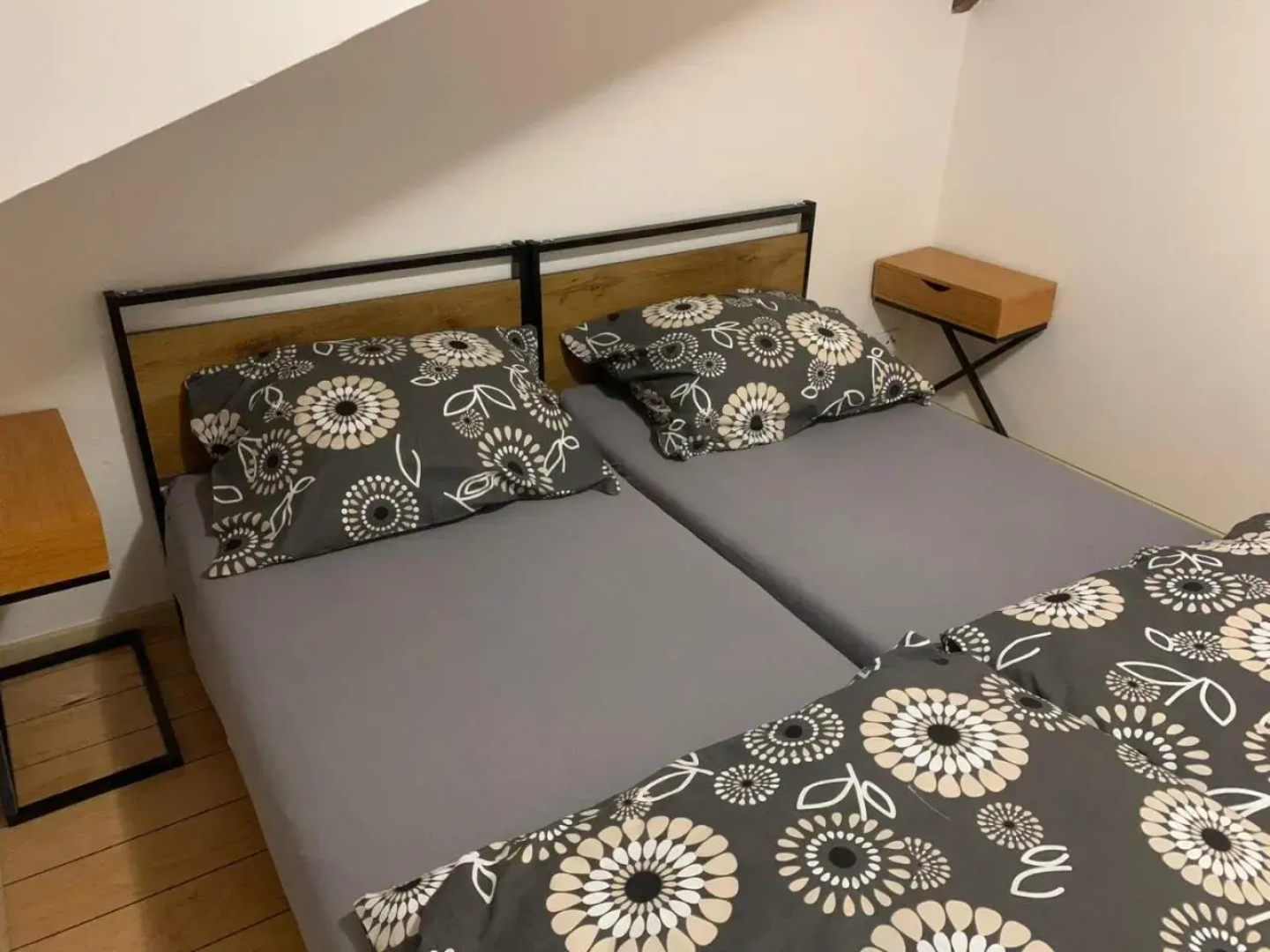 Apartman Kslife