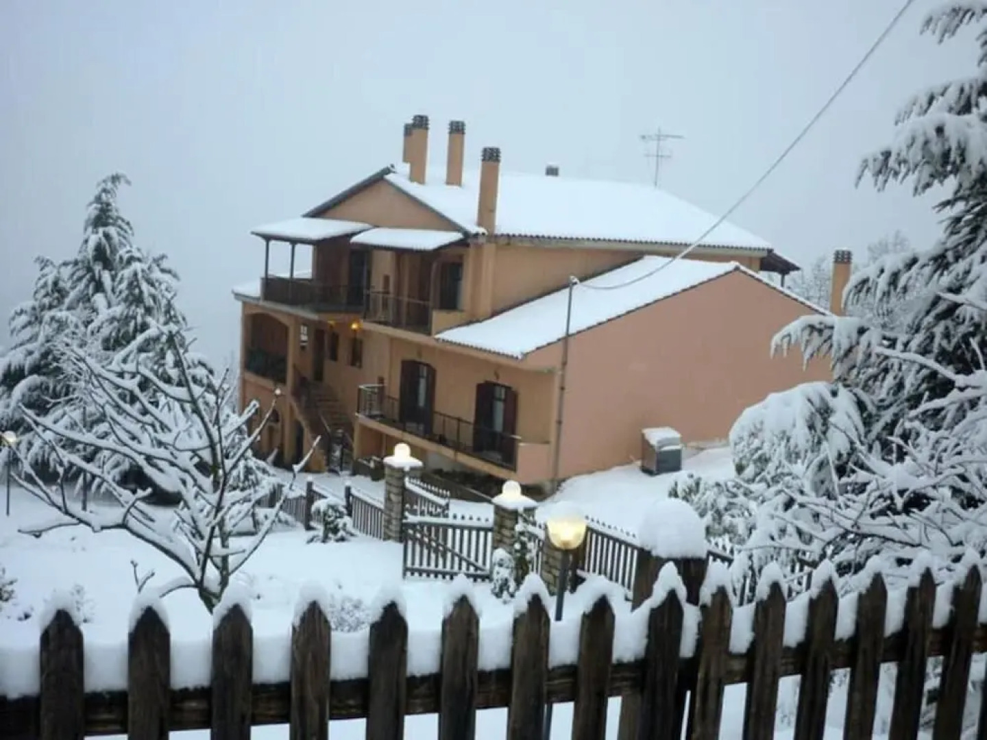 Arhontiko Christodoulou