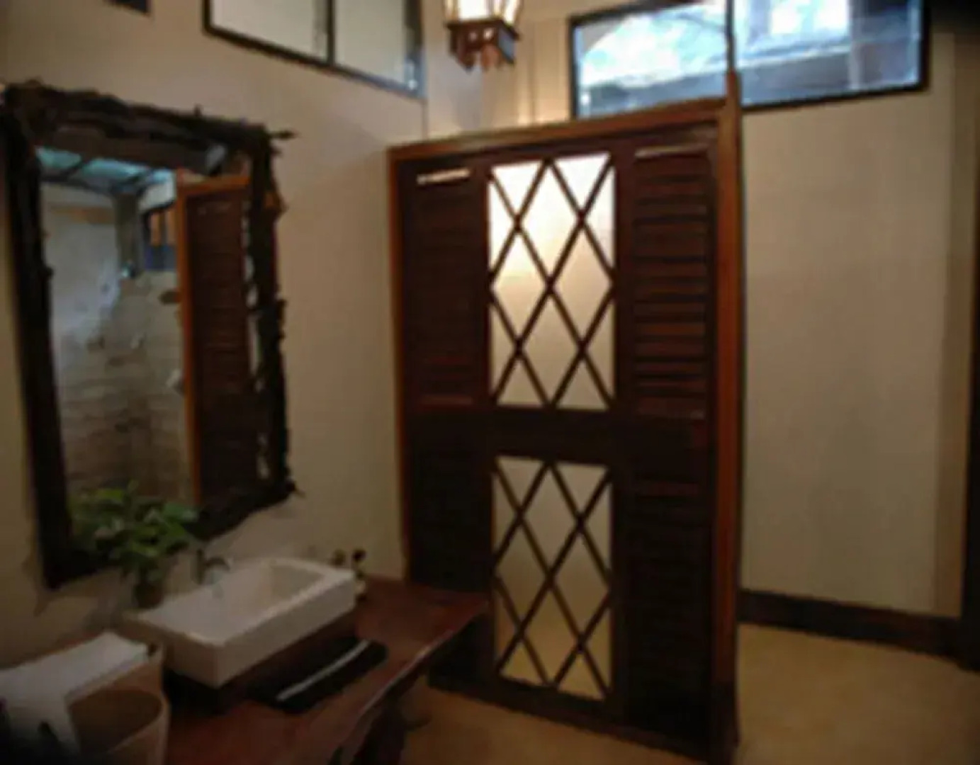 Mom Chailai Kanchanaburi Forest Retreat Hotel