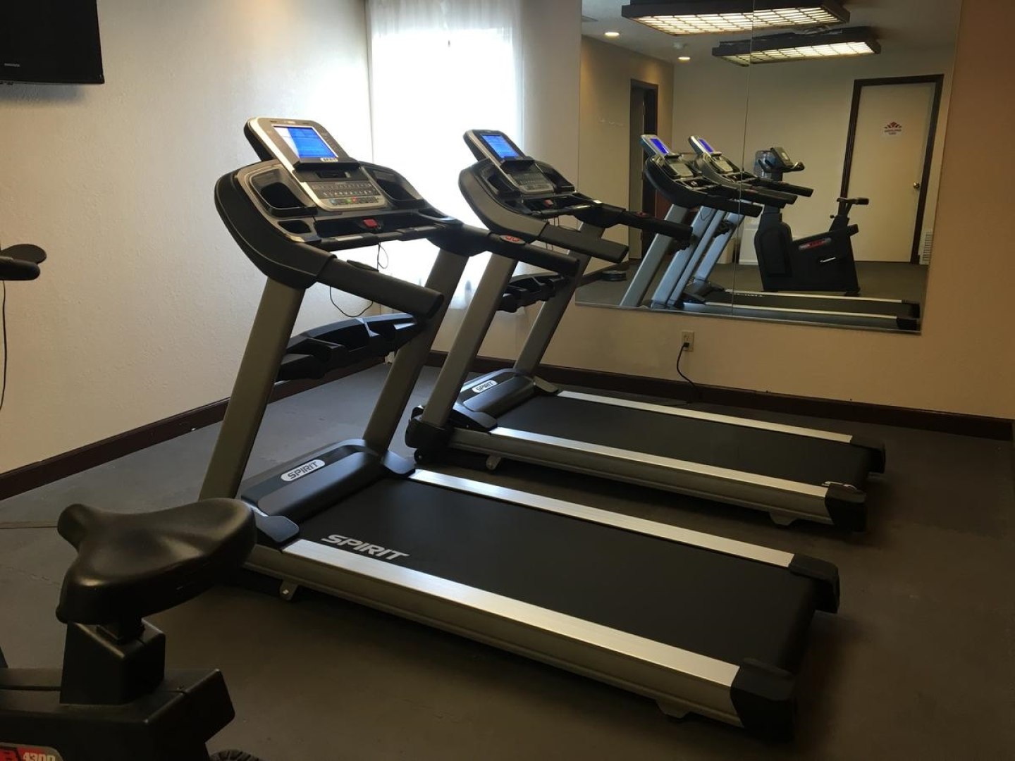 Affordable Suites of America Grand Rapids