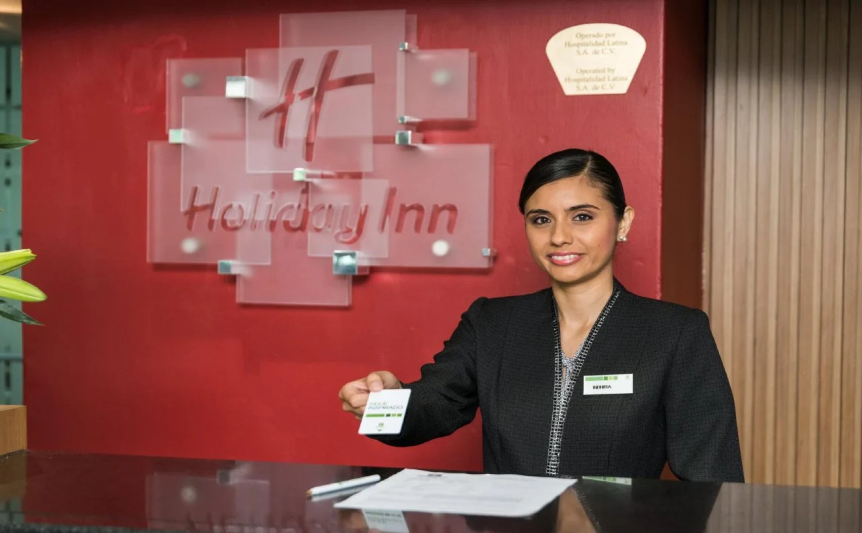 Holiday Inn Select - Guadalajara by IHG