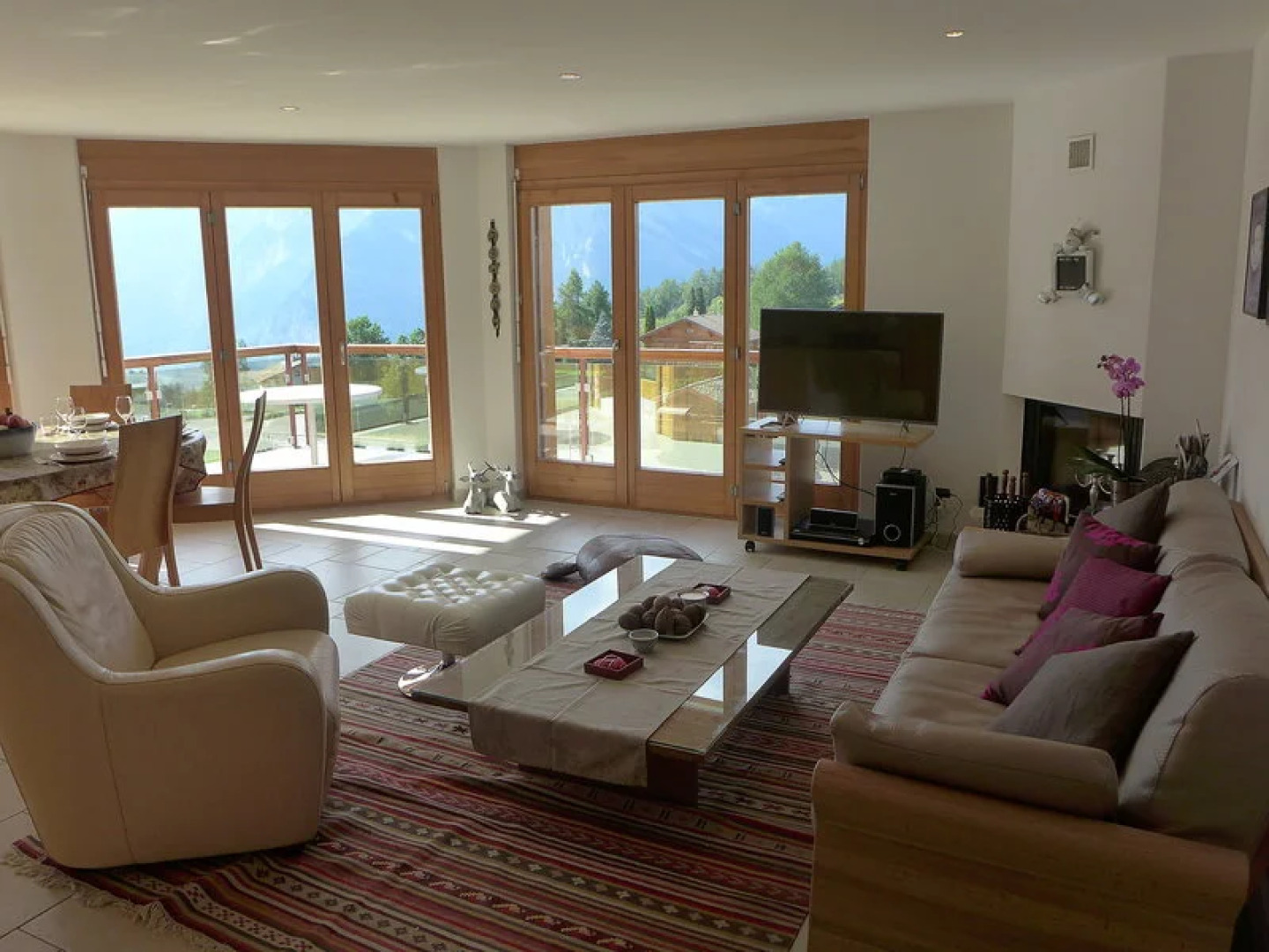 Domaine des Reines D14 Haute-nendaz