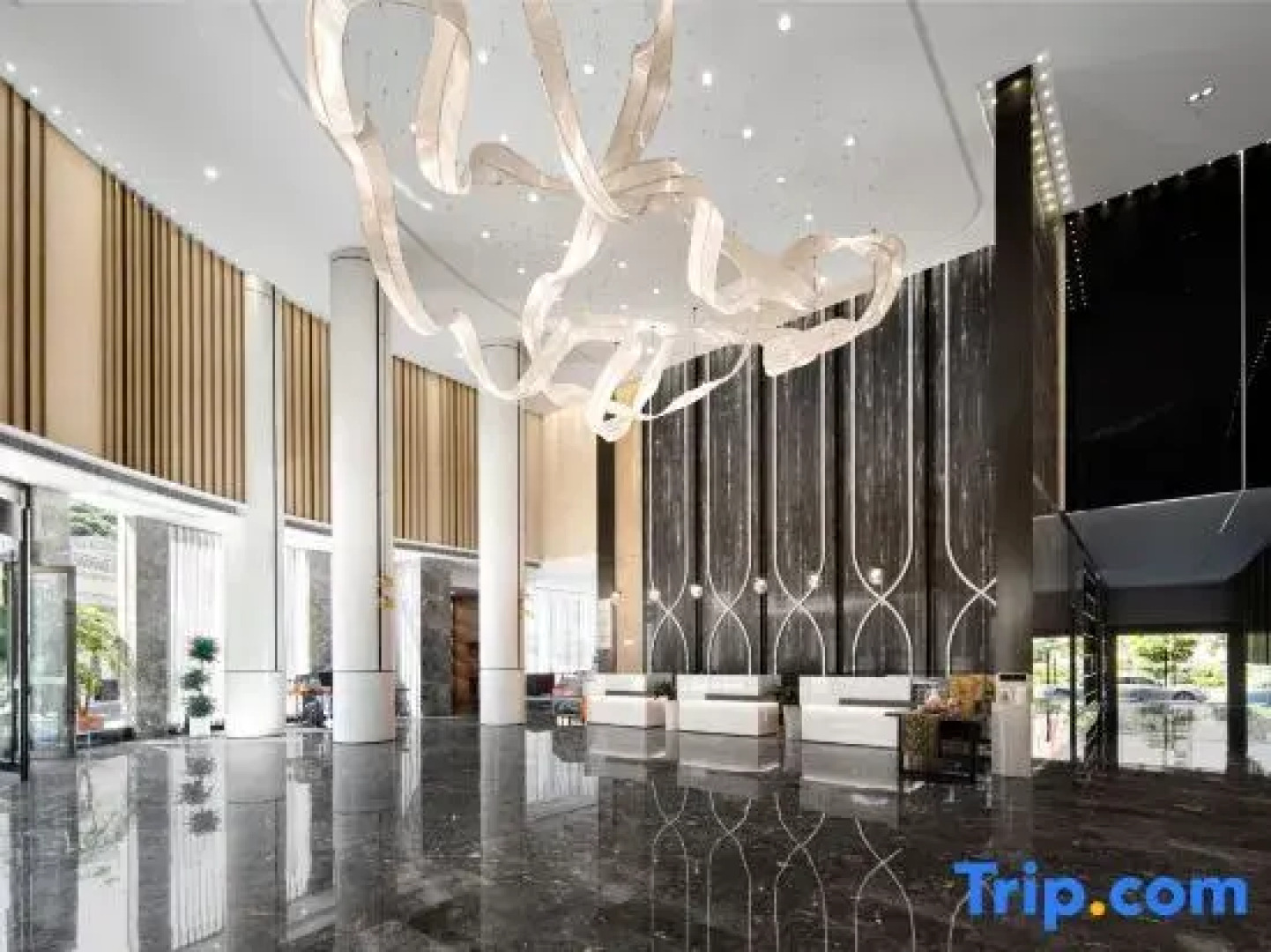 Venus Resort and Restaurant Guangxi Chongzuo Shifu