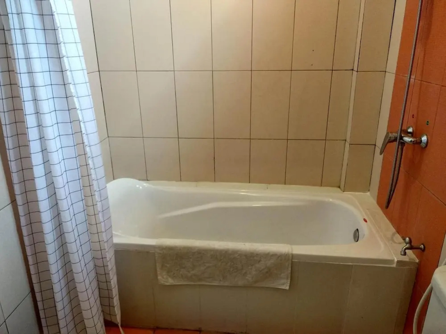 Hotel New Merdeka Pati