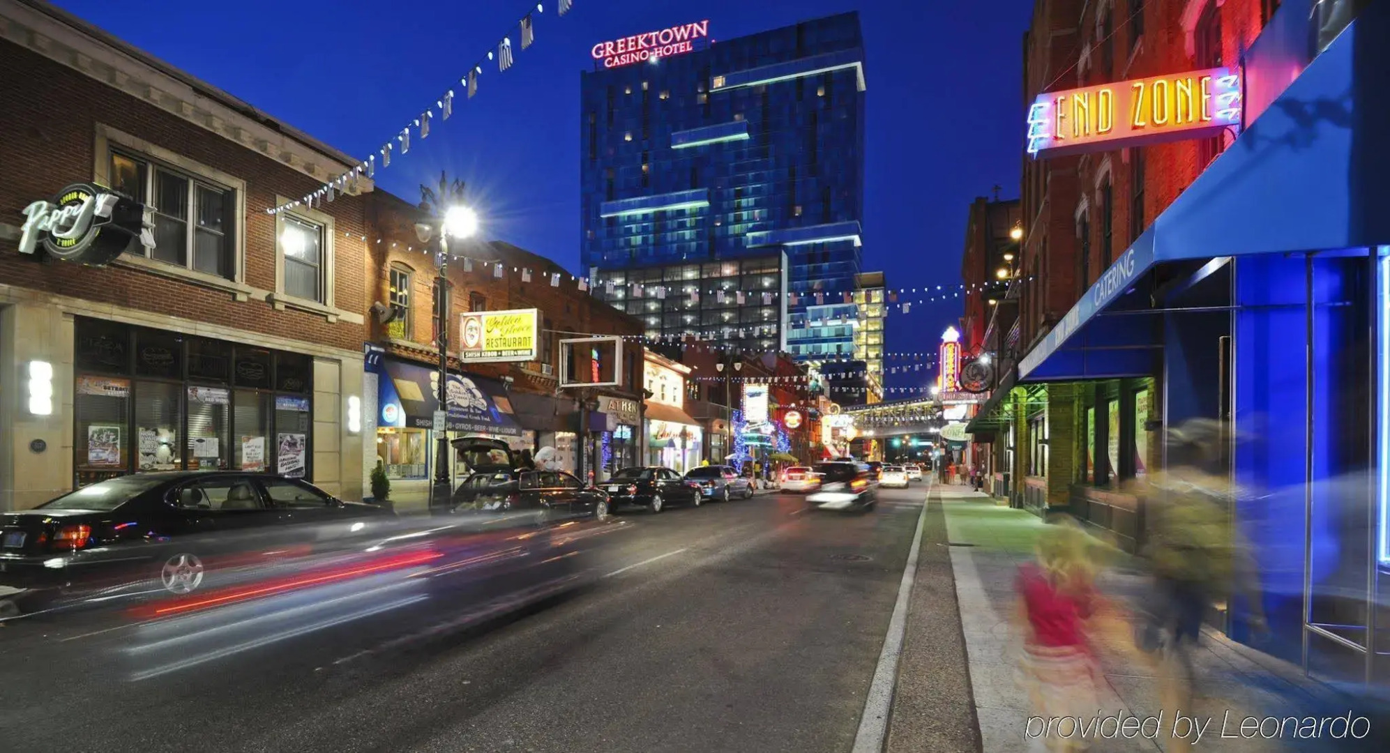 TownePlace Suites by Marriott Detroit Dearborn