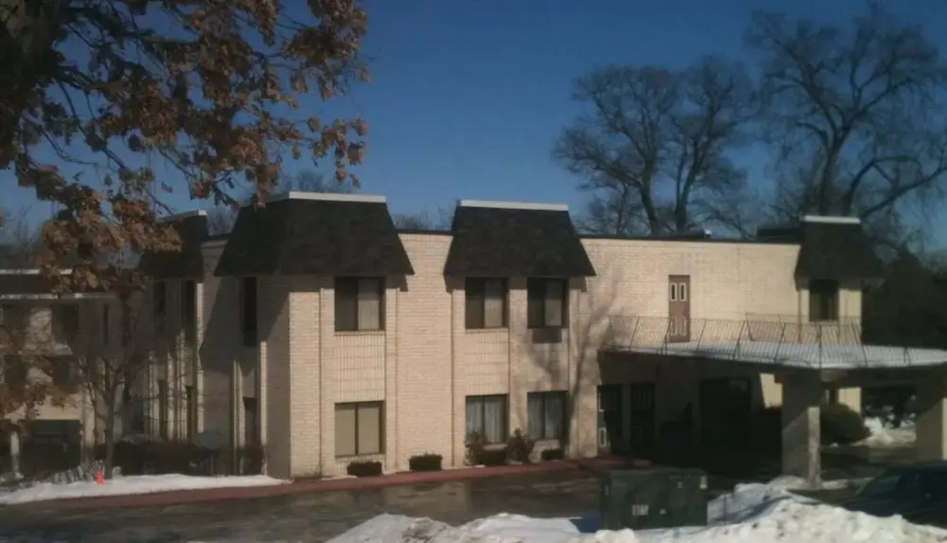 Chateau Royale Inn
