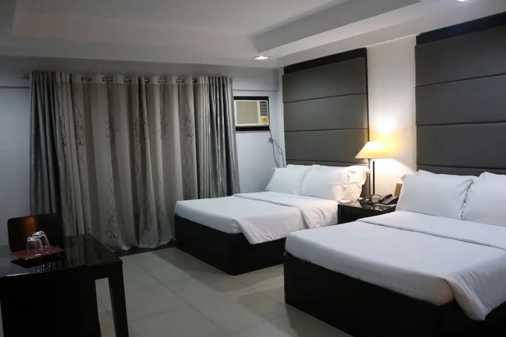 Bacolod Pavillon Hotel