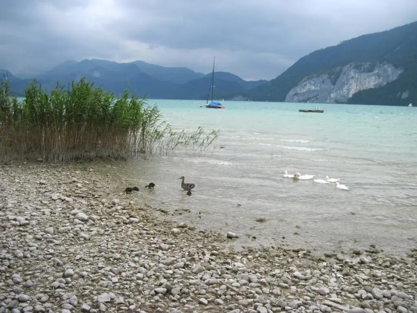 Landhaus Leitner am Wolfgangsee