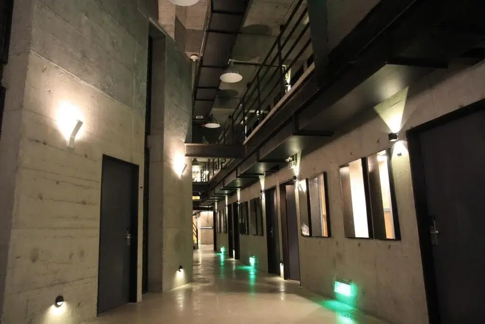 UniLoft Hostel Dalian