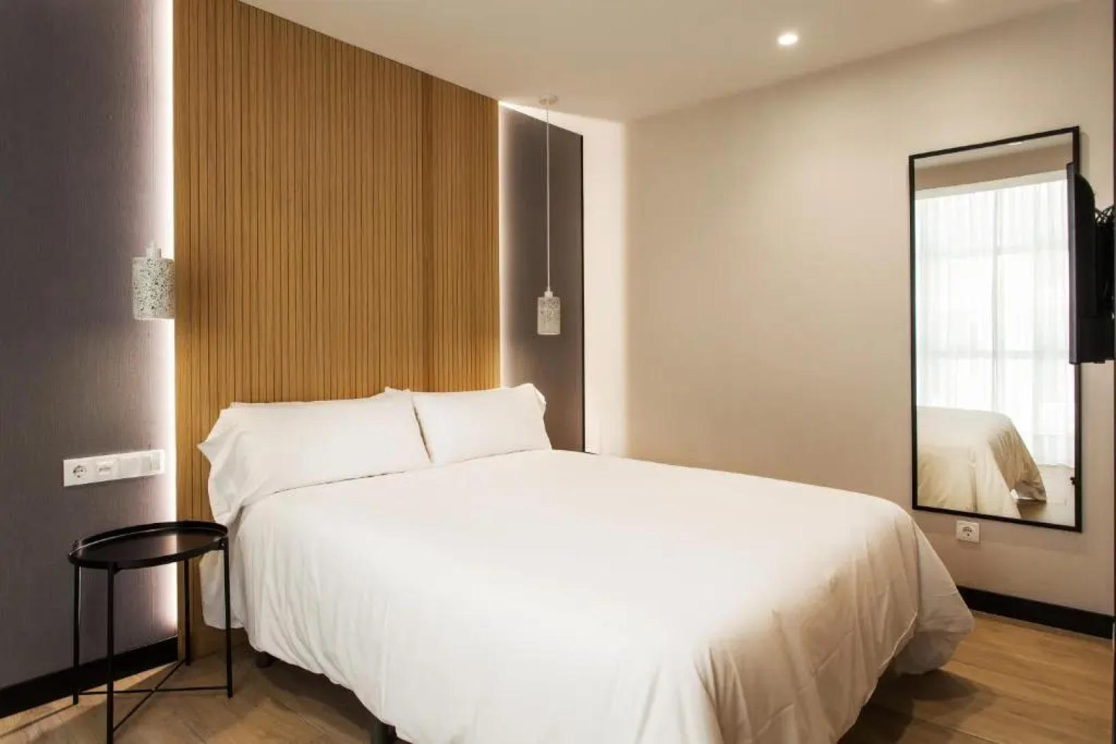 Hospedium H Cabo Sport