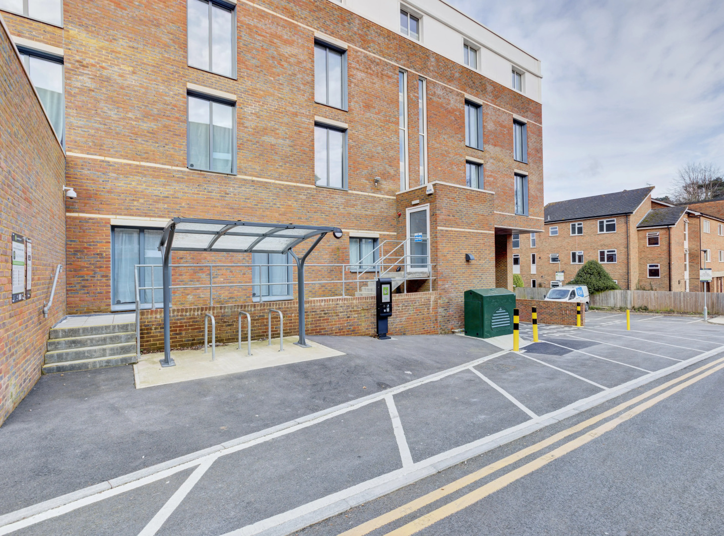 Premier Inn Haywards Heath