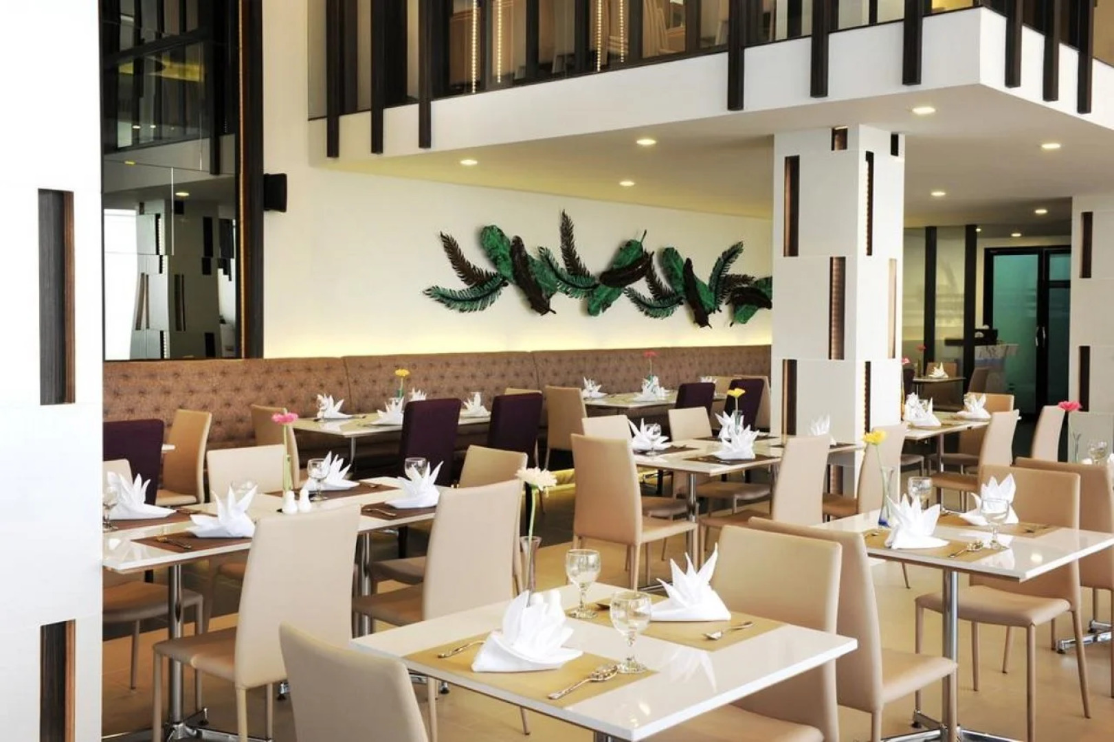 Grand Ratchapruek Hotel