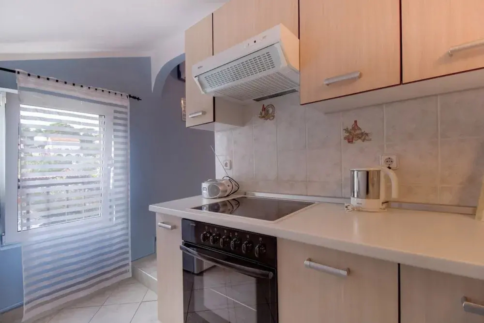 Niki - Apartment Niki 2