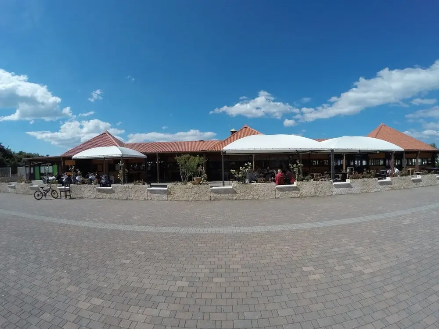 Europing Camping Village