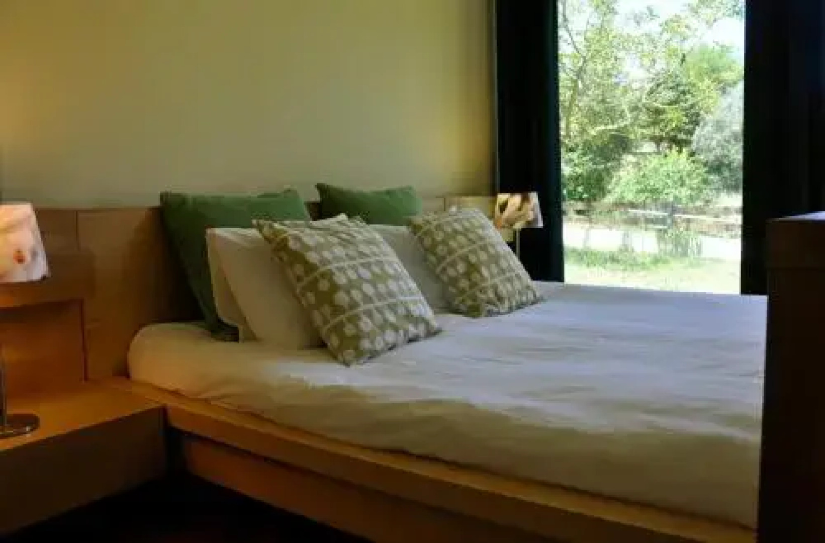 Villa Santa Barbara by be@home