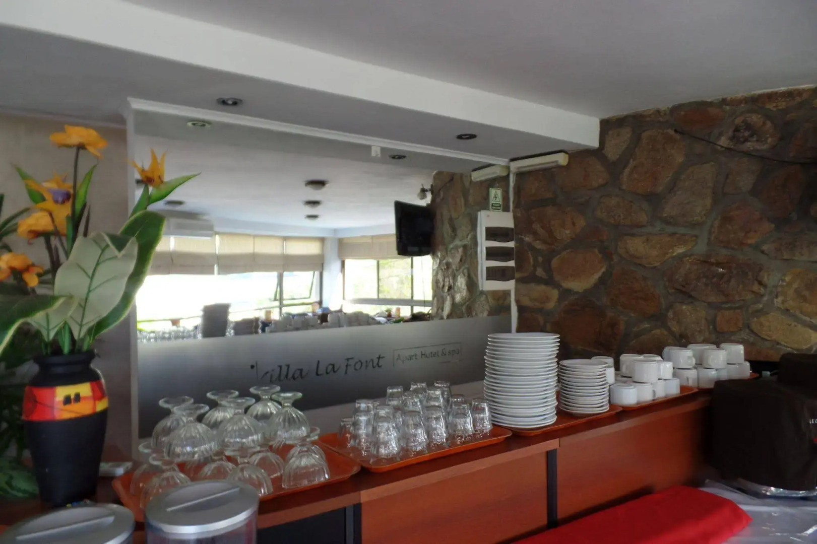 Villa La Font Apart Hotel & Spa