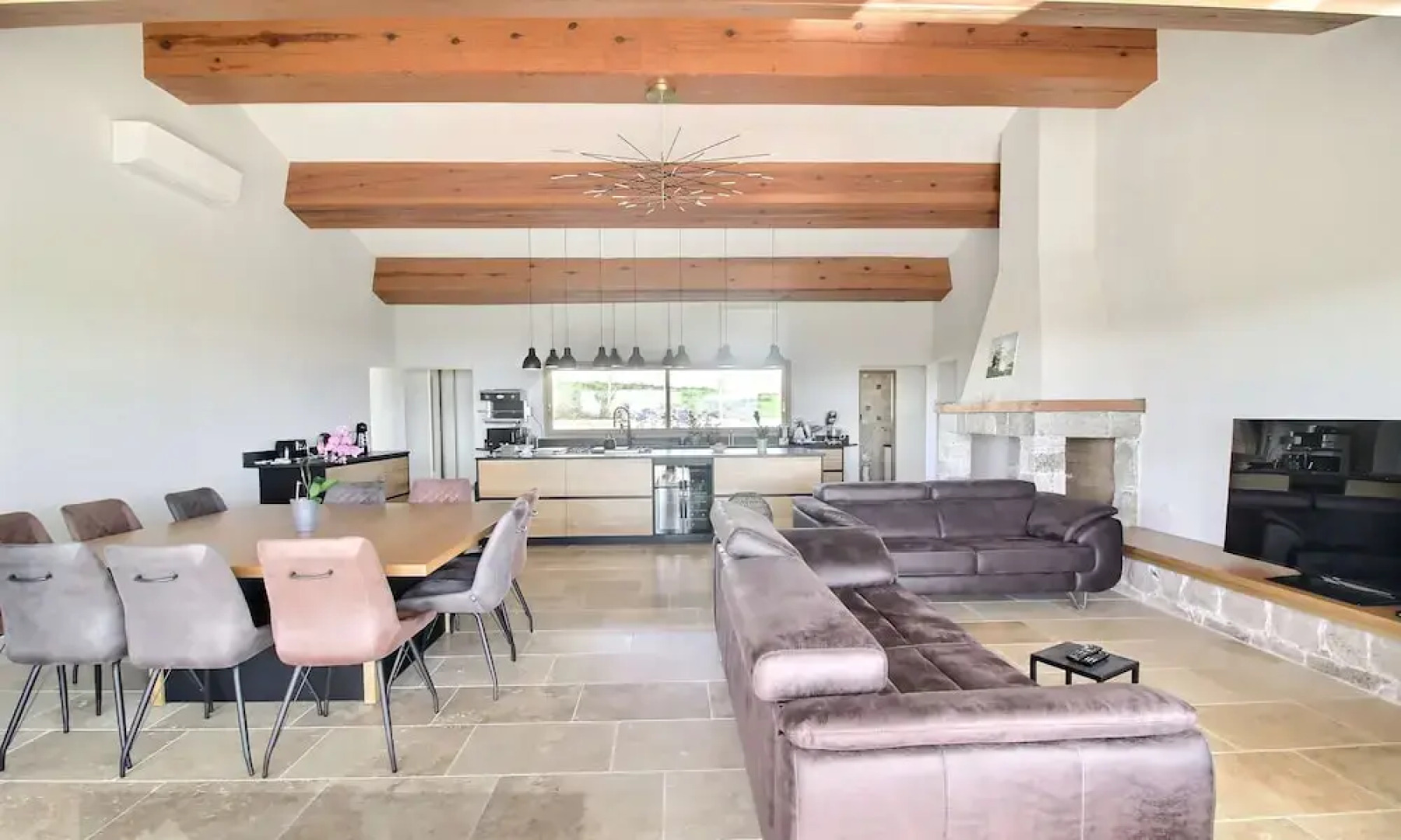 Villa Riposu Jacuzzi Pool Beach Access on Foot