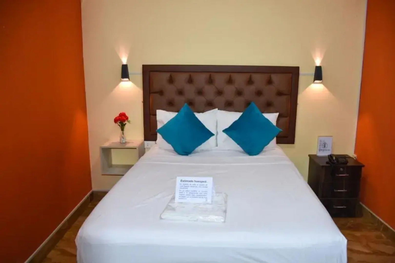 Hotel Jose Ignacio Chepen