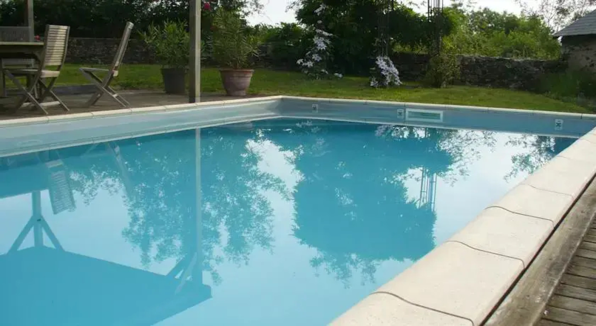 Chambres dHôtes La Bidetterie