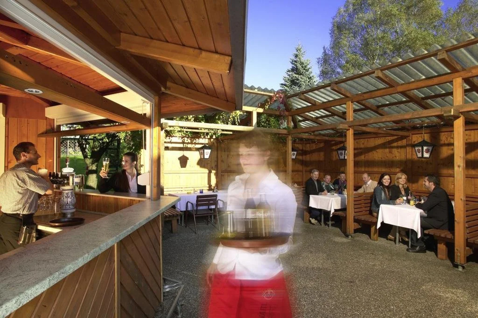 Landgasthof & Seminarhotel Kobleder