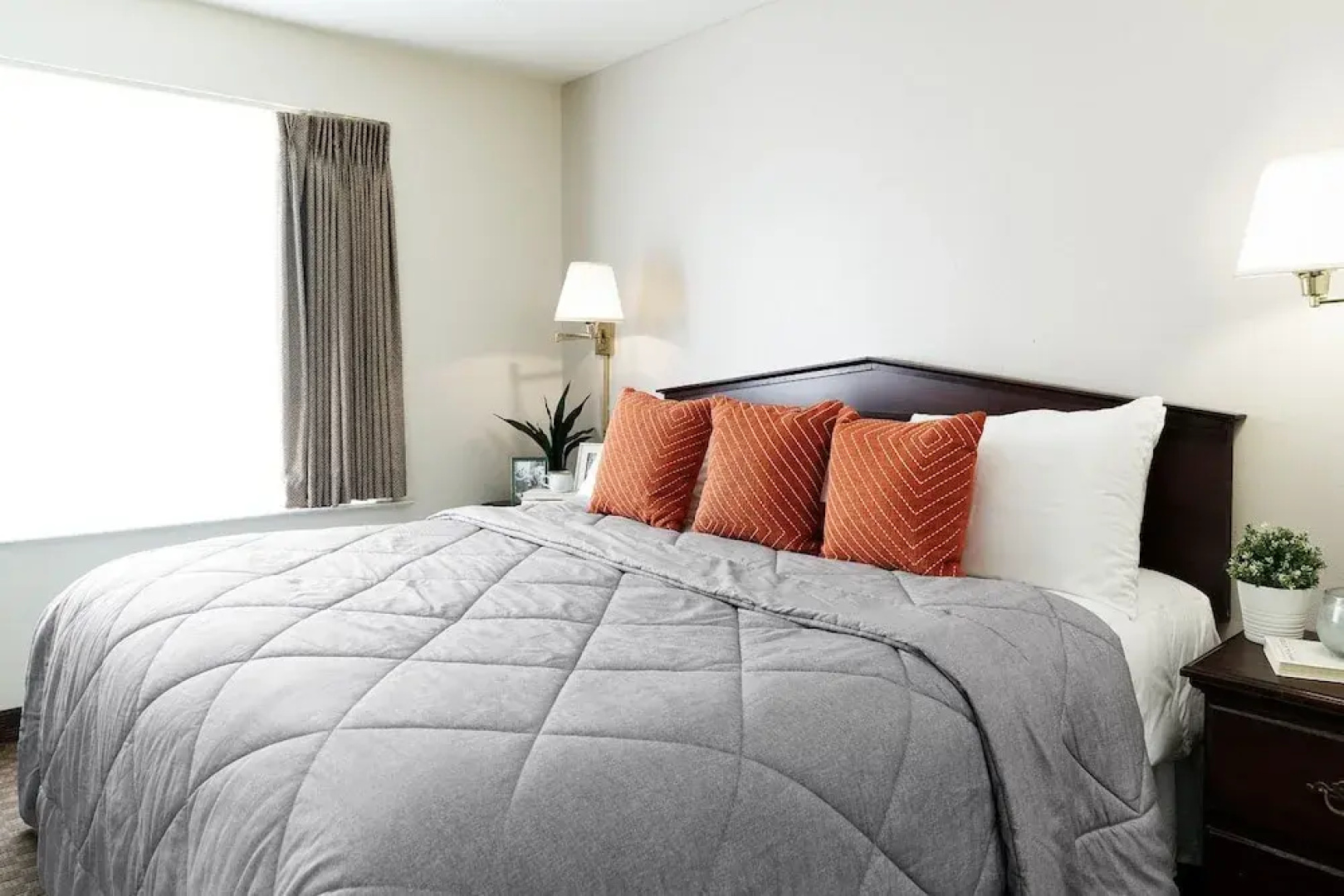 InTown Suites Extended Stay Tuscaloosa AL - University of Alabama