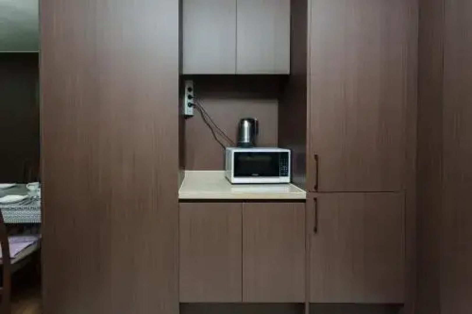 Elite Highvill Apartments 2 Room