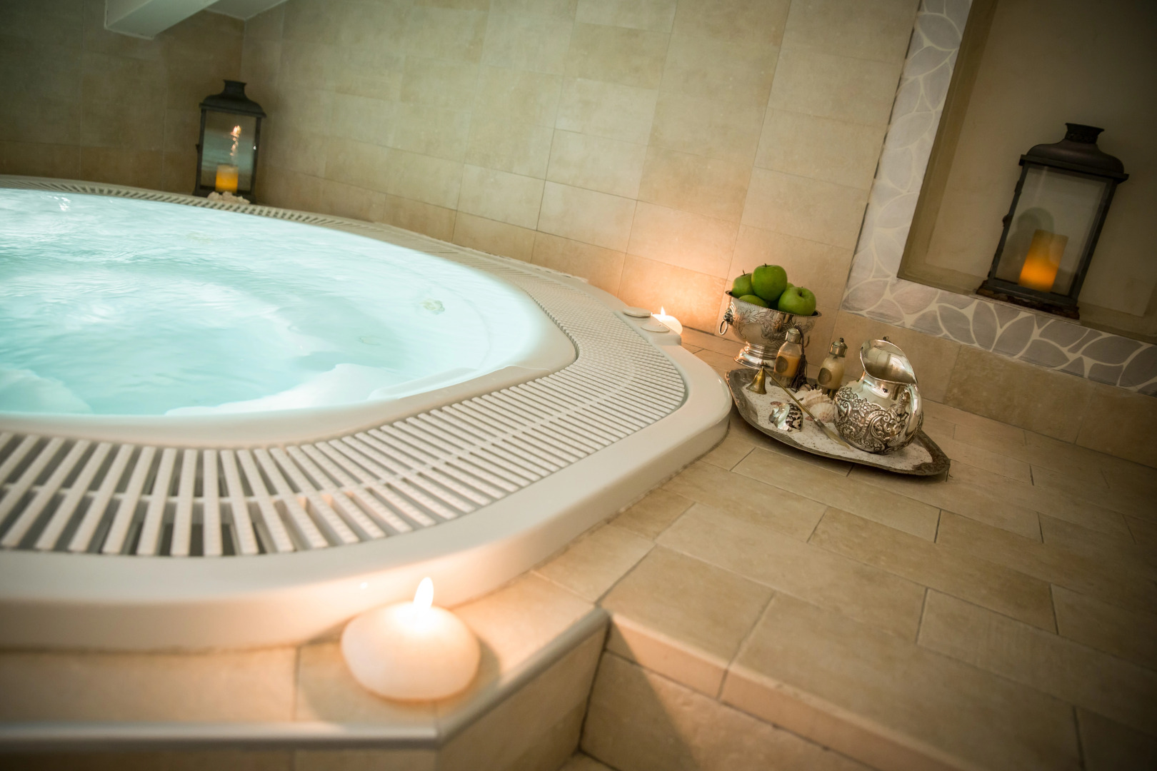 Victoria Hotel Letterario