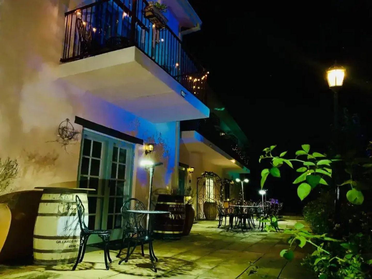 Villa Provence