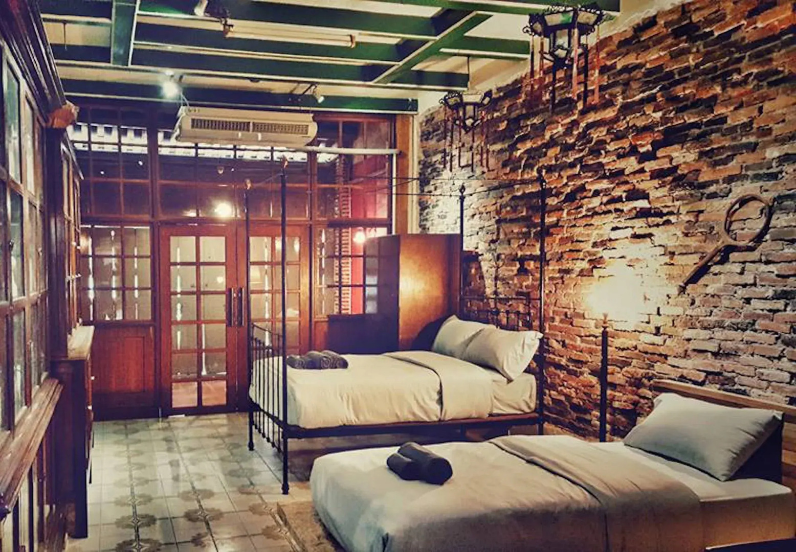 The Roo Classic Hometel