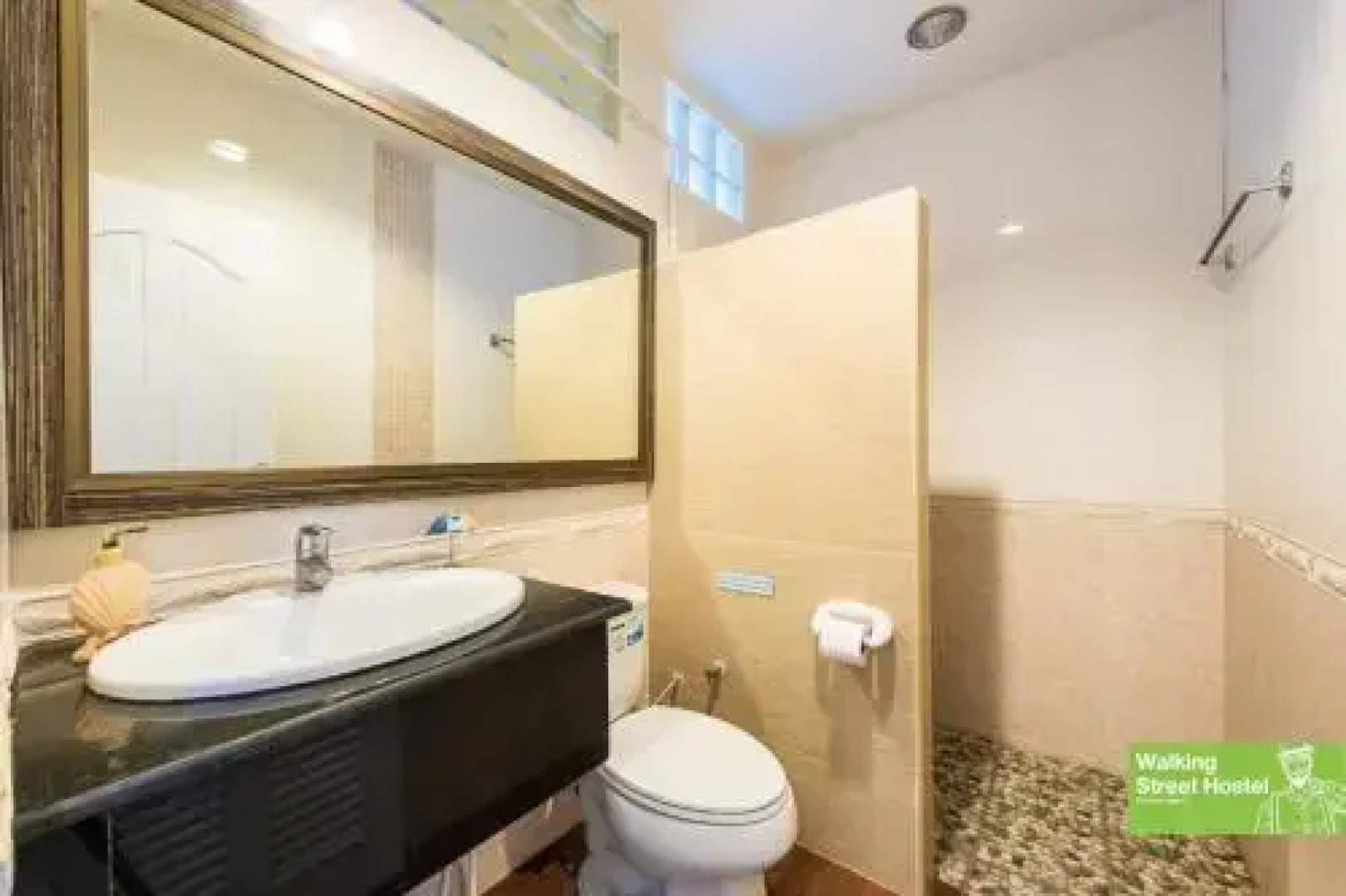 Walking Street Hostel by New Wave - Adults Only